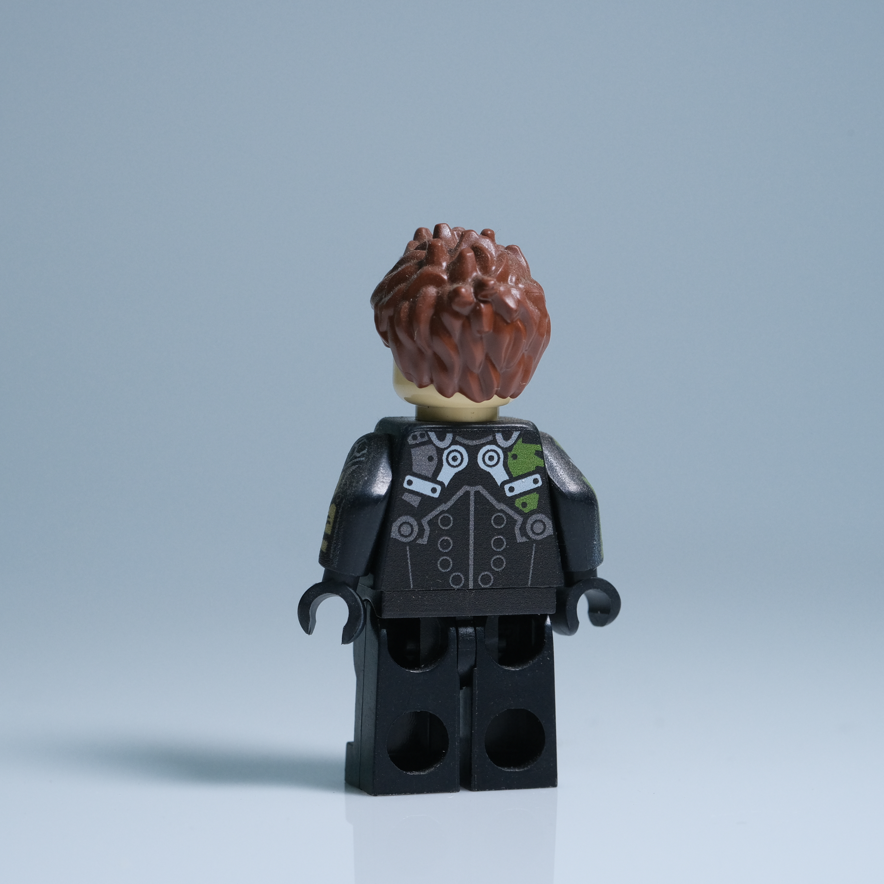 展示品人偶 綠惡魔 驚奇漫畫蜘蛛人