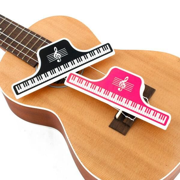 大譜夾 NC046 文具樂譜夾 夾子 書籤夾