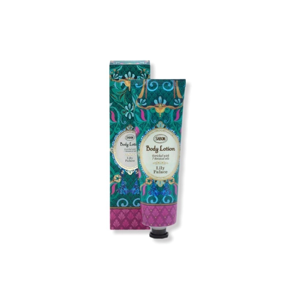 SABON 美好年代身體乳液 150ml