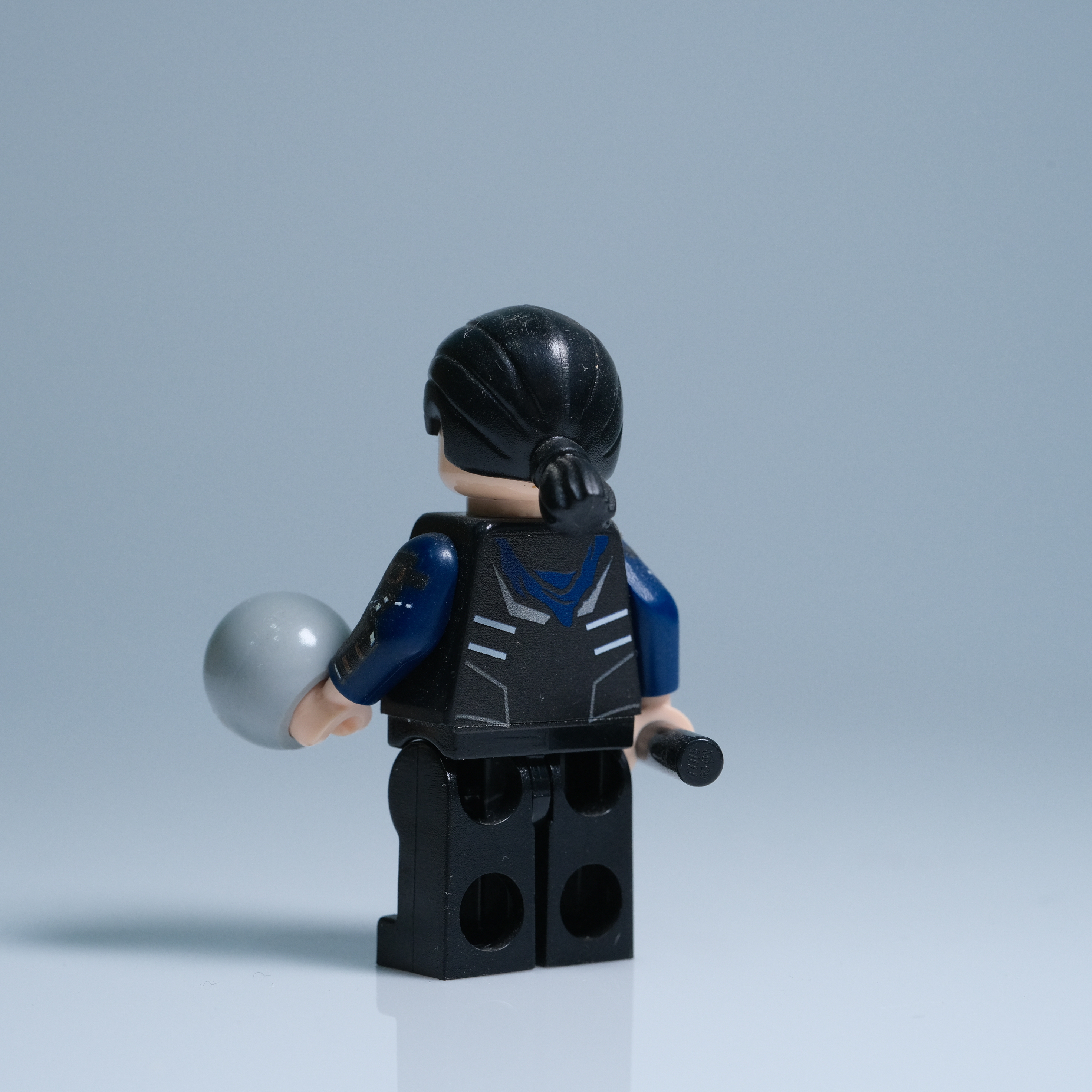 展示品人偶  Hogun&nbsp;漫威