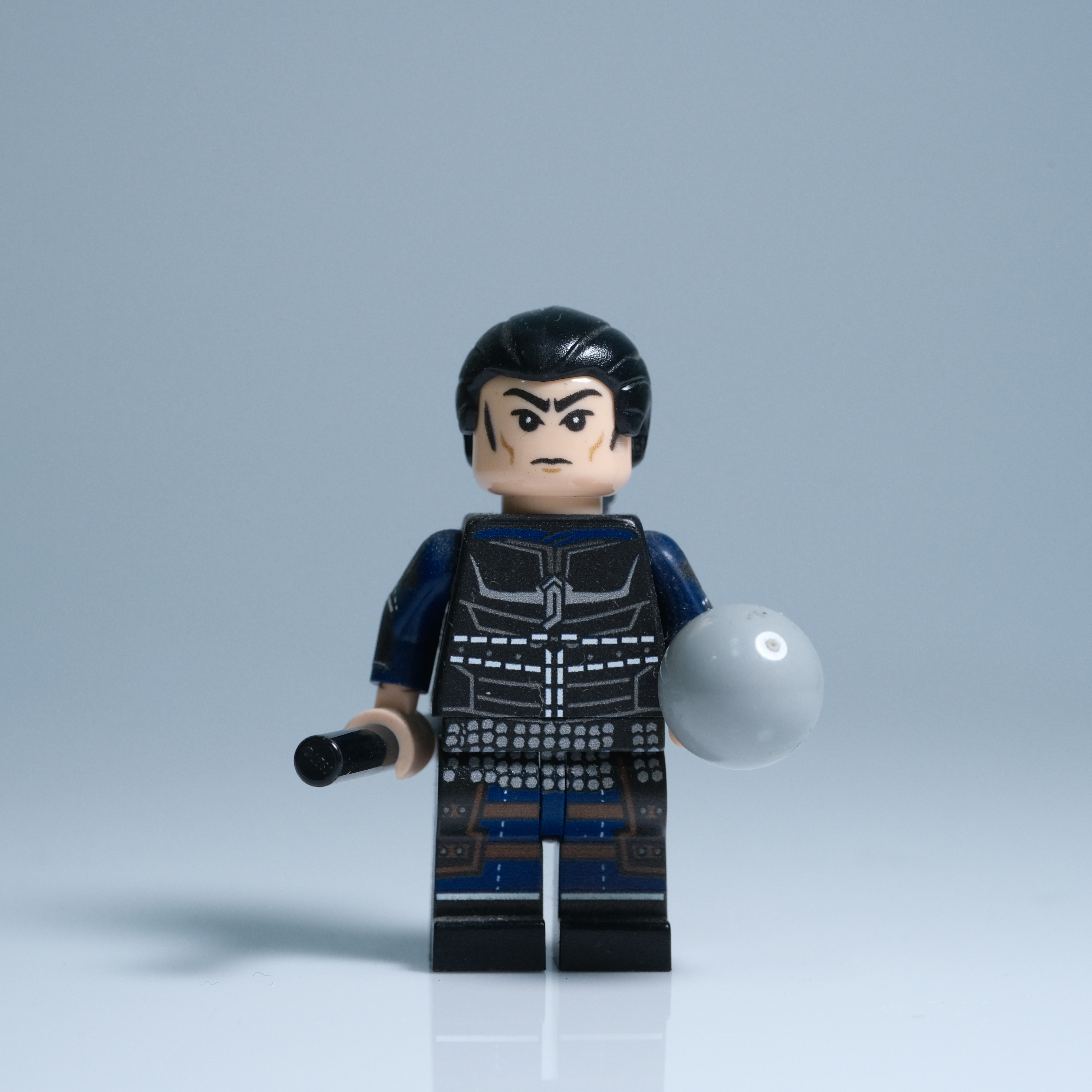 展示品人偶  Hogun&nbsp;漫威