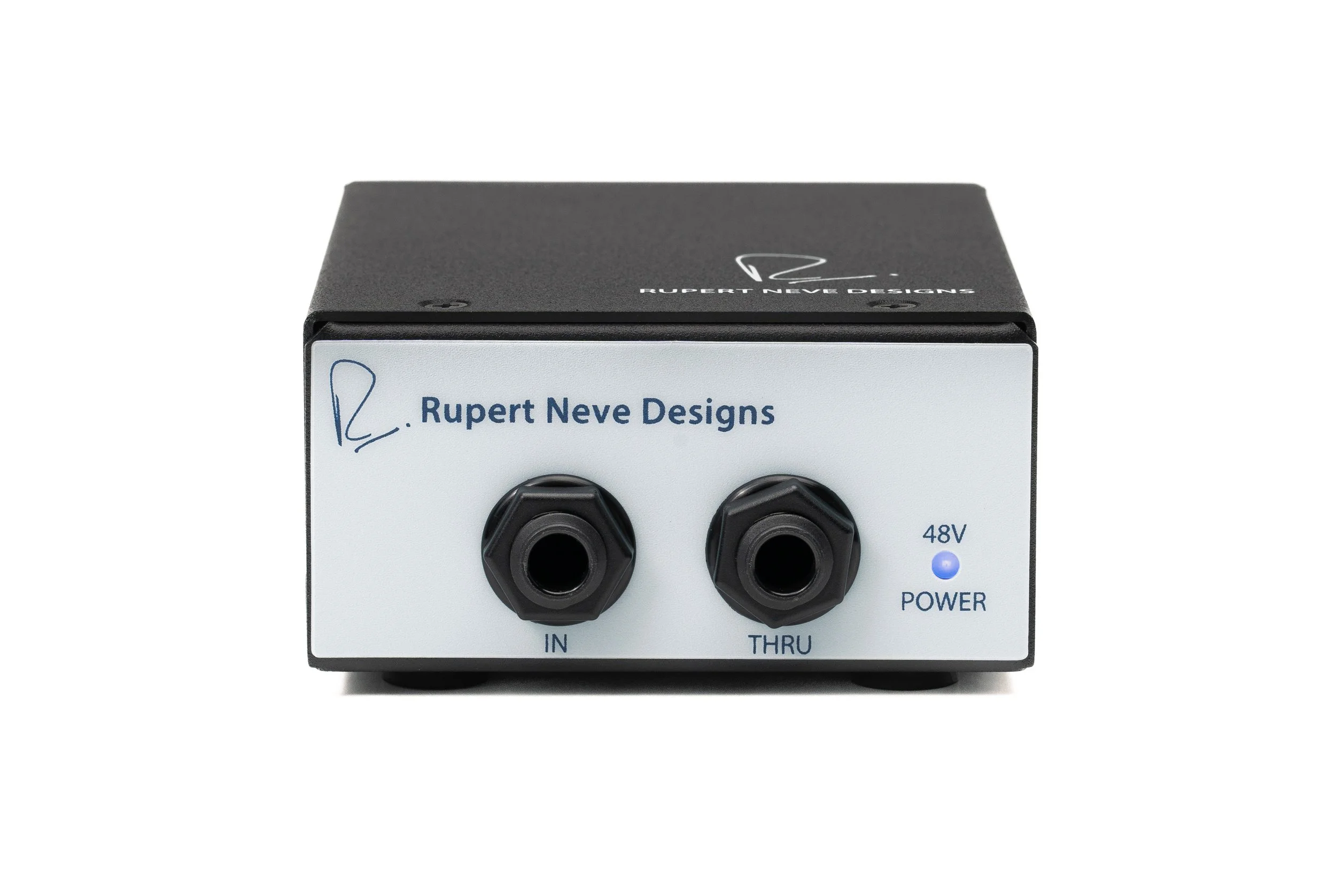 Rupert Neve Designs RNDI-M Active Transformer Direct Interface