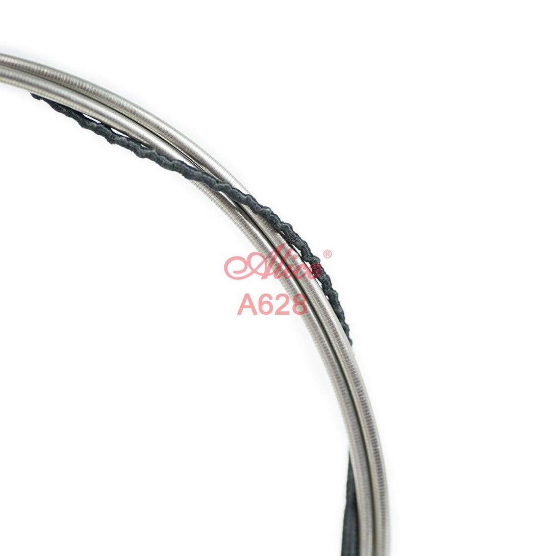 Alice A628 4弦 電貝士弦 無琴格貝士弦