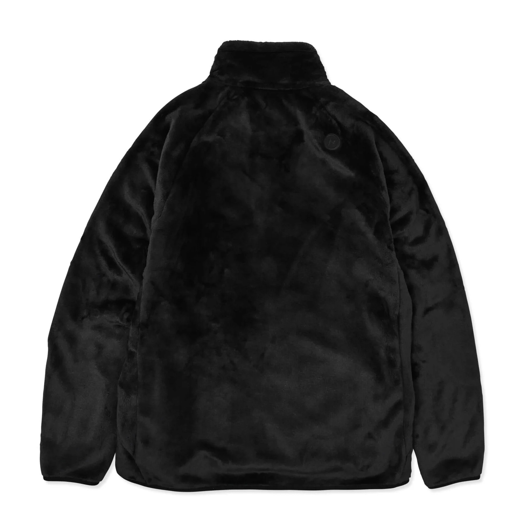 Marmot Balmy Fleece Jacket 男款 刷毛保暖夾克 MTFW25MFL039-J003 黑色 [HappyOutdoor]