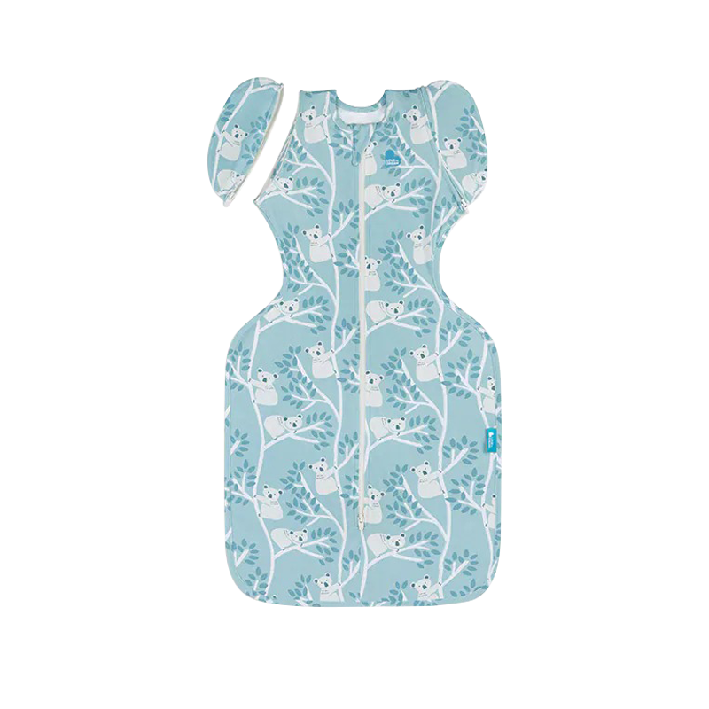 Love To Dream 可拆袖蝶型包巾STAGE2(基本款)