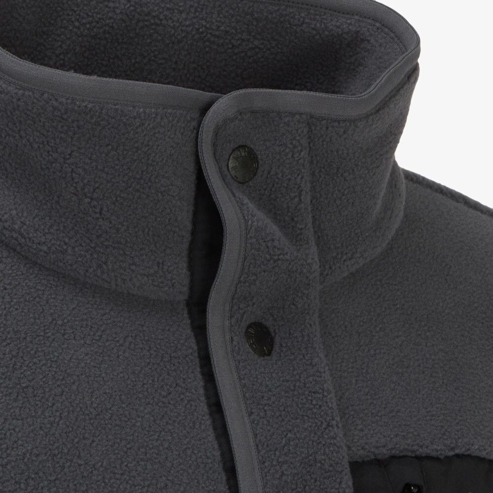 韓國 The North Face Denali Fleece Anorak [NT7FR55]