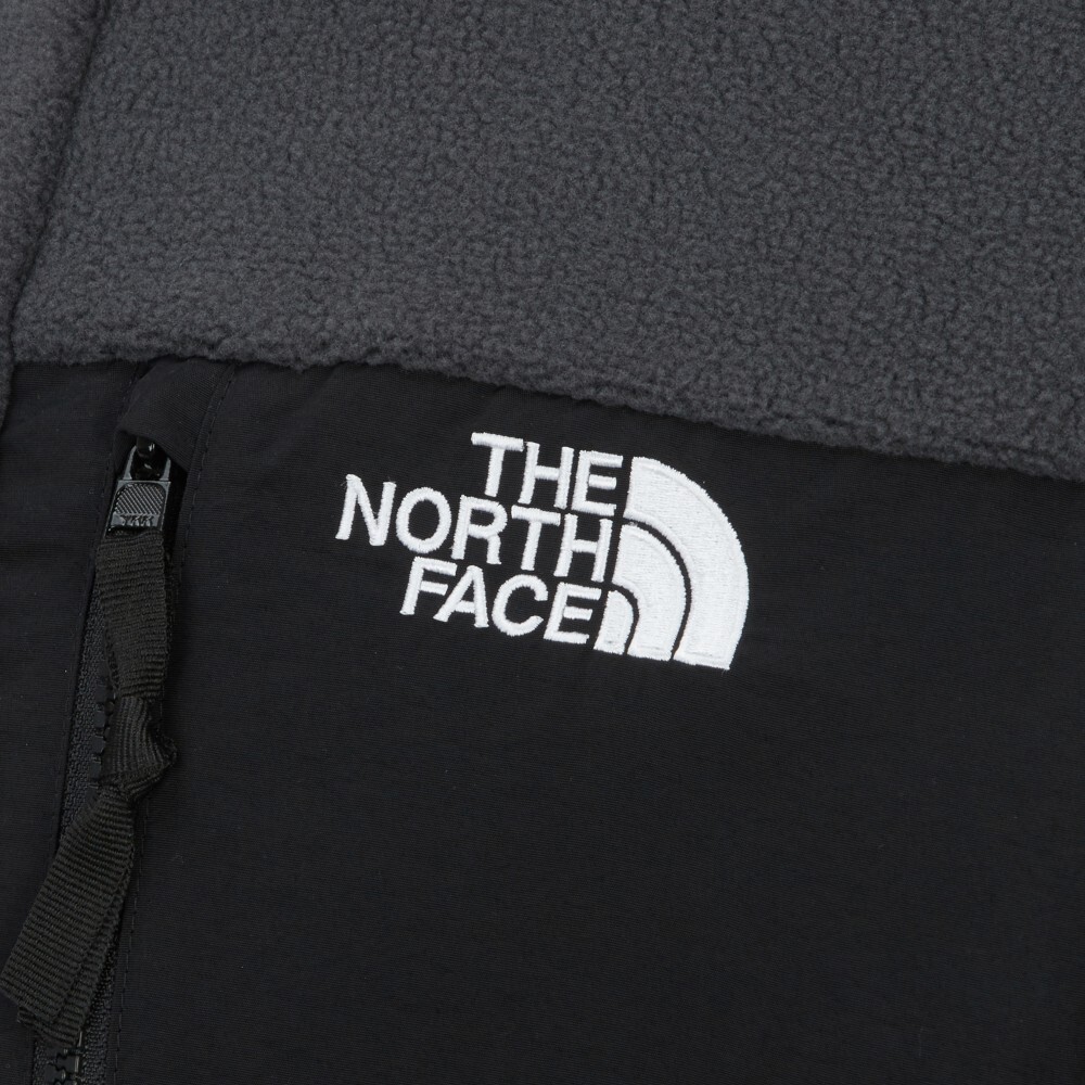 韓國 The North Face Denali Fleece Anorak [NT7FR55]