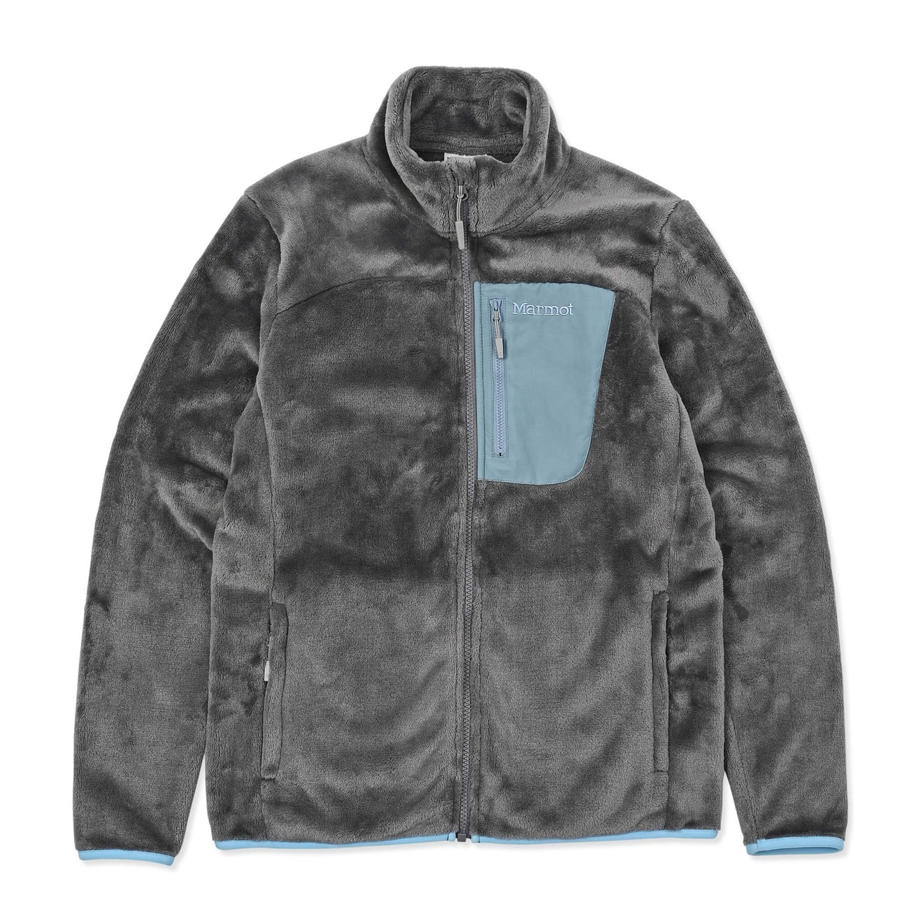 Marmot Balmy Fleece Jacket 女款 刷毛保暖夾克 MTFW25WFL040 (2色) [HappyOutdoor]