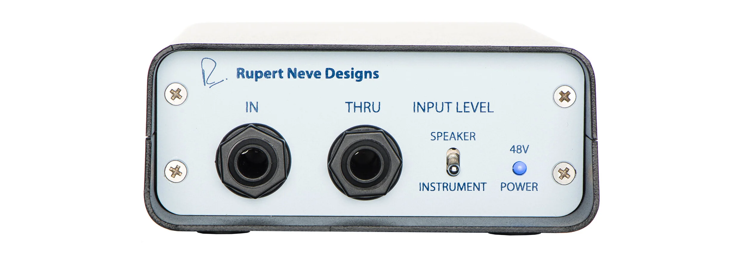 Rupert Neve Designs RNDI Active Transformer Direct Interface