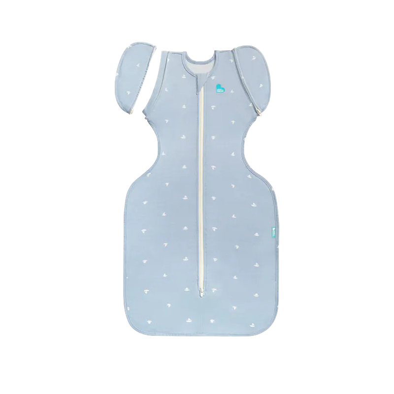 Love To Dream 可拆袖蝶型包巾STAGE2(竹纖維基本款)