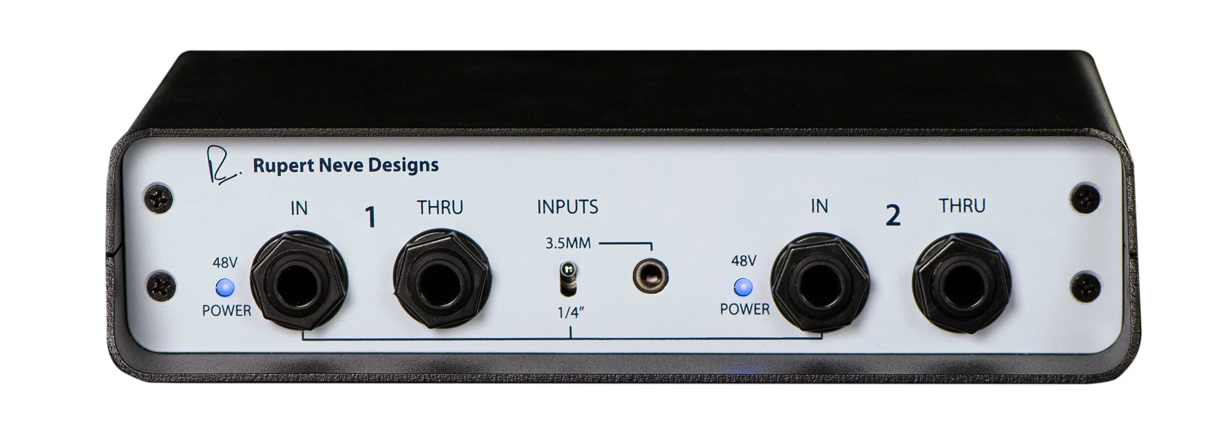 Rupert Neve Designs RNDI-S Stereo Active Transformer Direct Interface