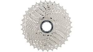SHIMANO 105 十一速波牙-CS-HG700-11-34T /飛輪/ SHIMANO CASSETTE SPROCKET-11 SPEED-CS-HG700-11-34T
