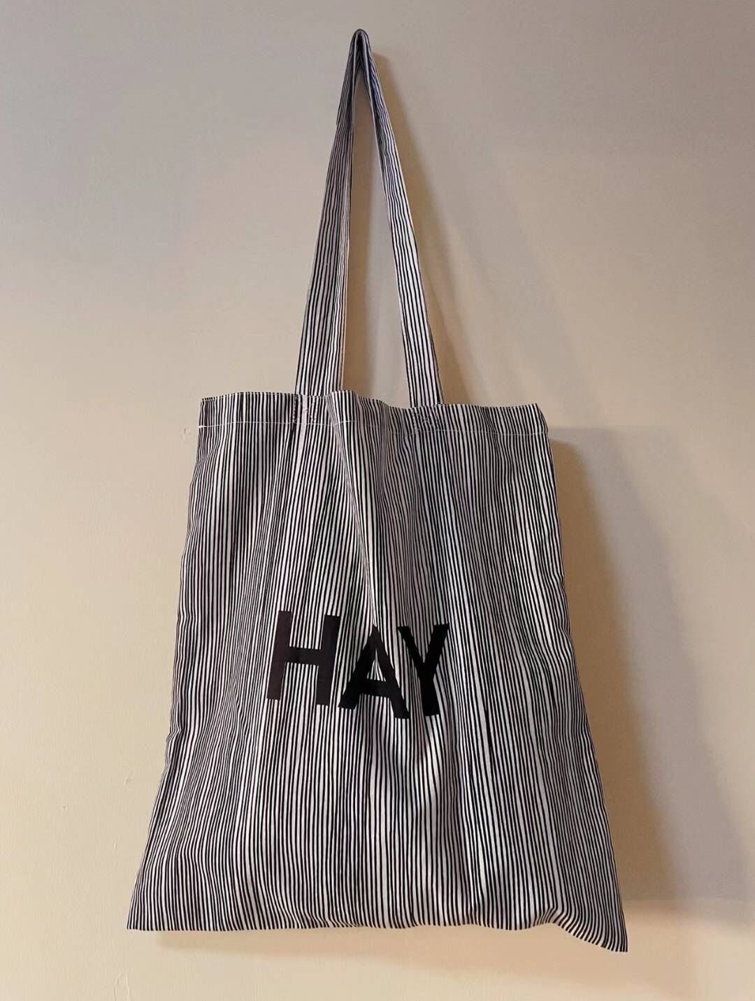 HAY 環保帆布袋
