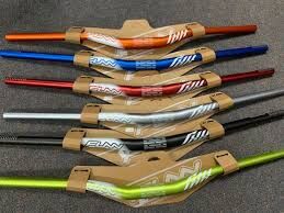 FUNN鋁合金HANDLEBAR 31.8 /橫把/直把