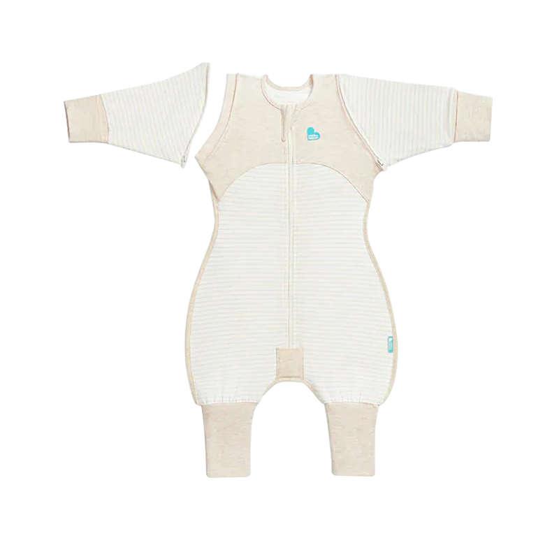 Love To Dream Stage2 輕薄款多功能蝶型睡衣