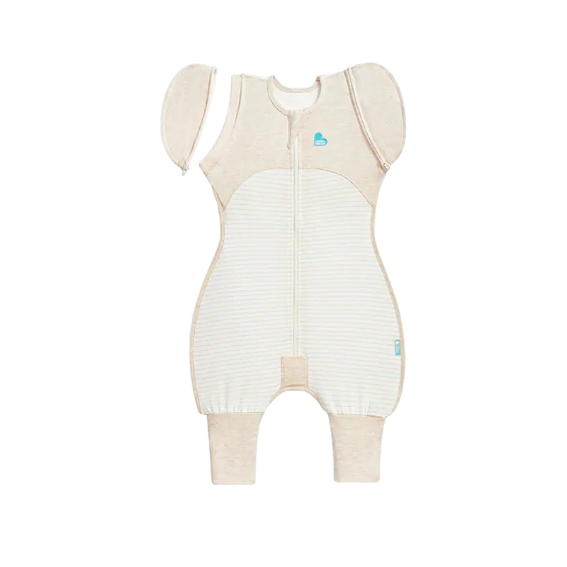 Love To Dream Stage2 輕薄款多功能蝶型睡衣