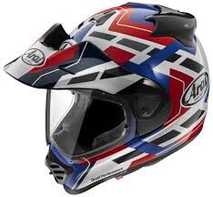 Arai TOUR-CROSS V 多功能帽 MATCH MULTI
