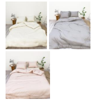 KQ5206 MG素面莫代爾 (天絲吊卡)