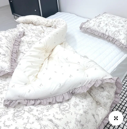 KQ5208 月光裡的小步舞曲 (MP莫代爾)