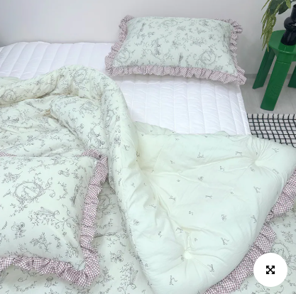 KQ5208 月光裡的小步舞曲 (MP莫代爾)