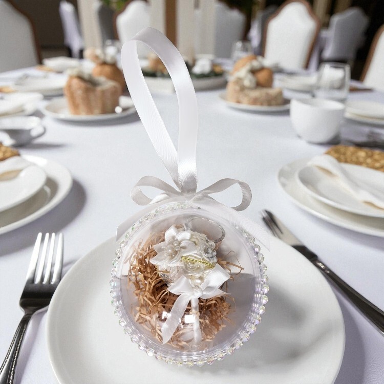 手作迷你新娘玫瑰珍珠珠寶捧花鑰匙鑰匙圈,捧花遊戲禮物,姊妹禮,婚禮小物