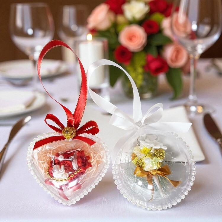 手作迷你新娘玫瑰珍珠珠寶捧花鑰匙鑰匙圈,捧花遊戲禮物,姊妹禮,婚禮小物