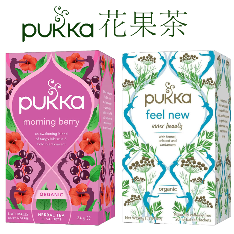 Citysuper $68 / Marketplace $75 - 花果茶