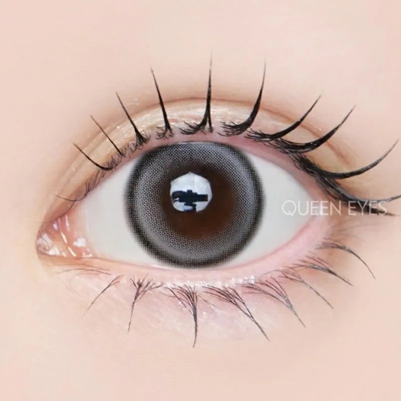 [日拋] Too Cool Art Class 1 Day Dew Mist｜日拋彩妝隱形眼鏡｜每盒10片