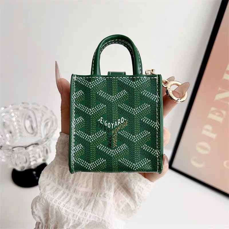 Air pods耳機包掛飾