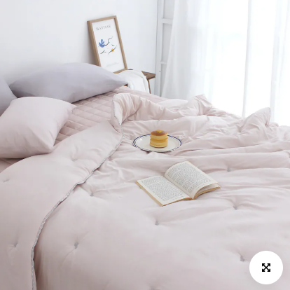 KQ5211 拾花 (microfiber 極細纖維 100%)