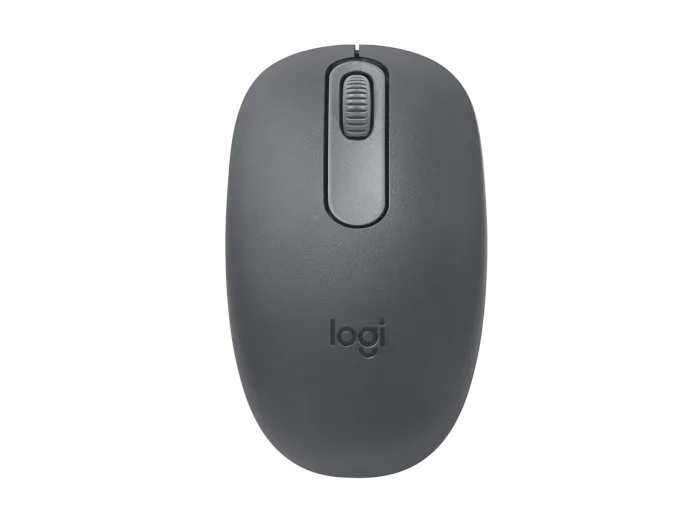 Logitech M196 Bluetooth Mouse