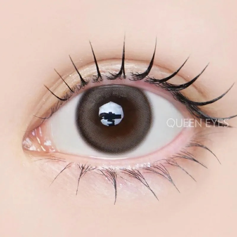 [日拋] Too Cool Art Class 1 Day Clair Fall｜日拋彩妝隱形眼鏡｜每盒10片