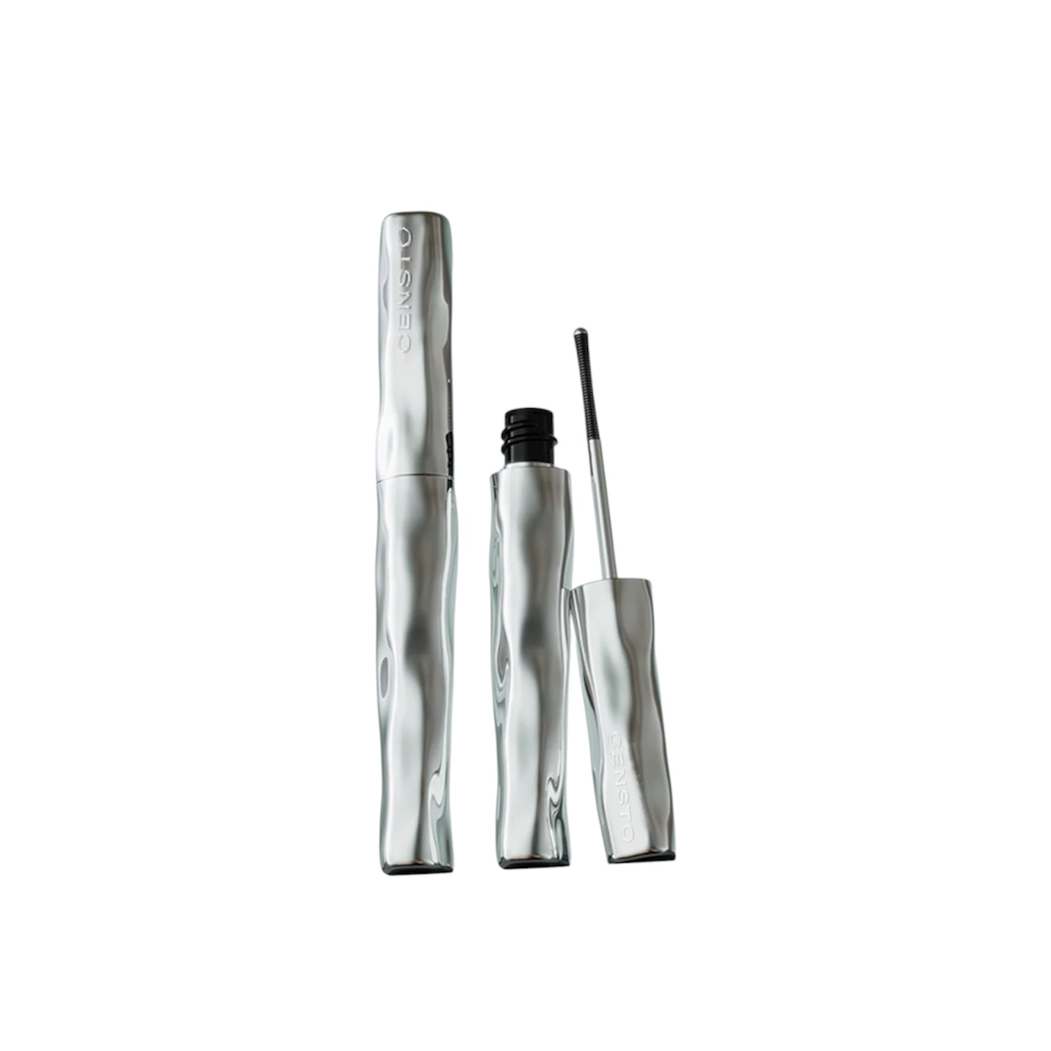 三資堂  小蠻腰螺紋刷頭睫毛打底膏