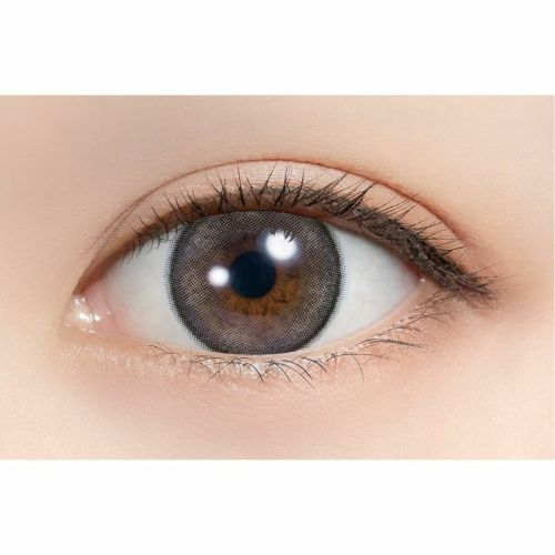 [日拋] PIA feliamo 1 Day Sugar Pearl｜日拋彩妝隱形眼鏡｜每盒10片