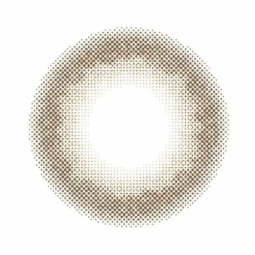 [日拋] PIA feliamo 1 Day Melty Butter｜日拋彩妝隱形眼鏡｜每盒10片