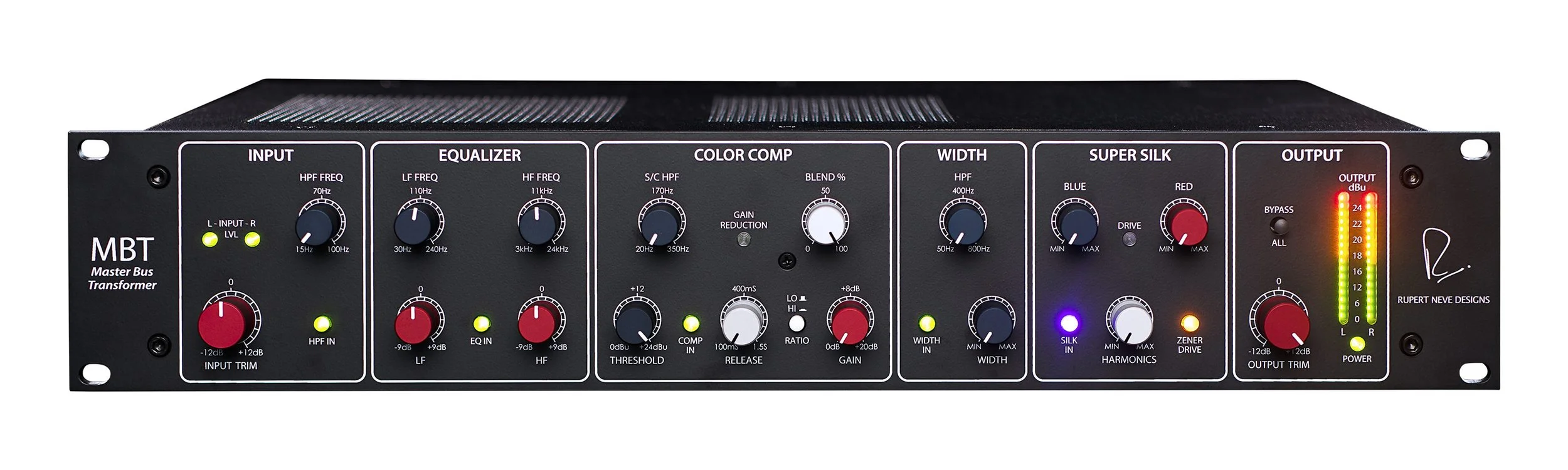 Rupert Neve Designs MASTER BUS TRANSFORMER