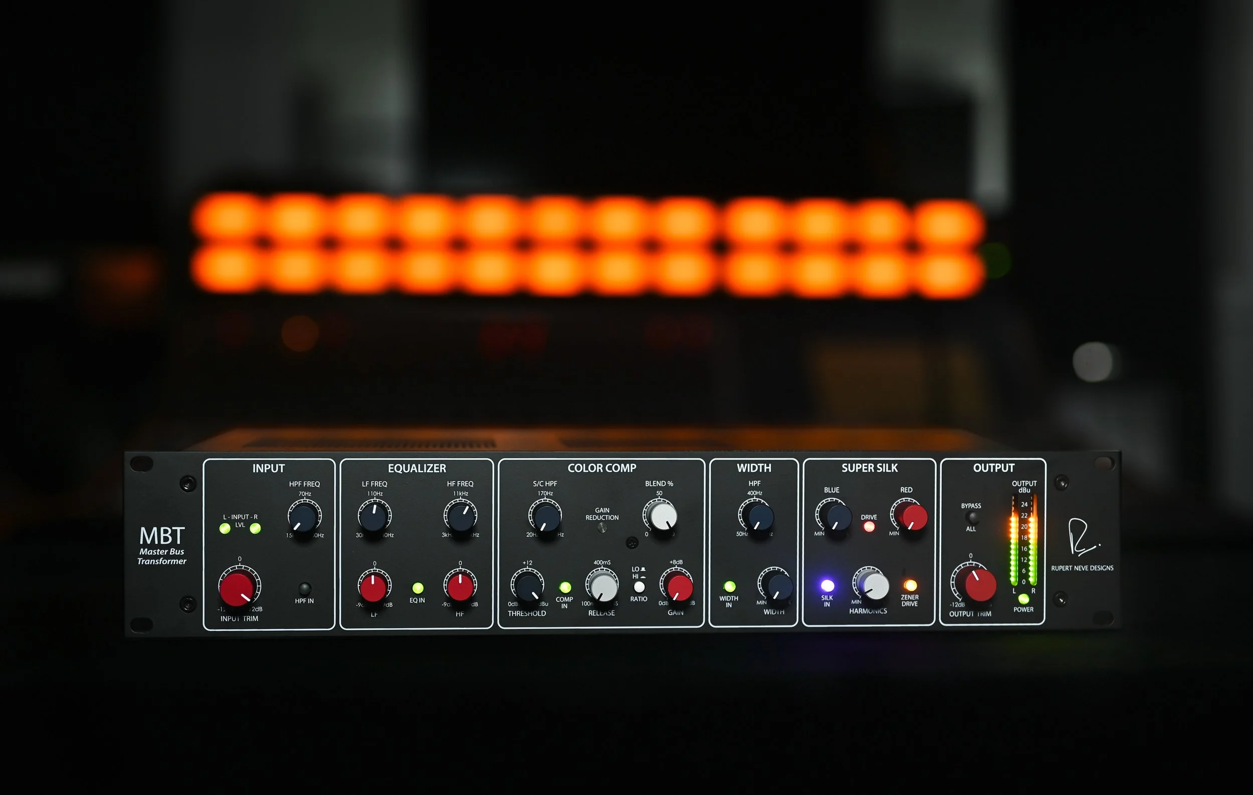 Rupert Neve Designs MASTER BUS TRANSFORMER