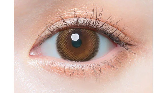 [日拋] Chu's me 1 Day Holy Kiss｜日拋彩妝隱形眼鏡｜每盒10片