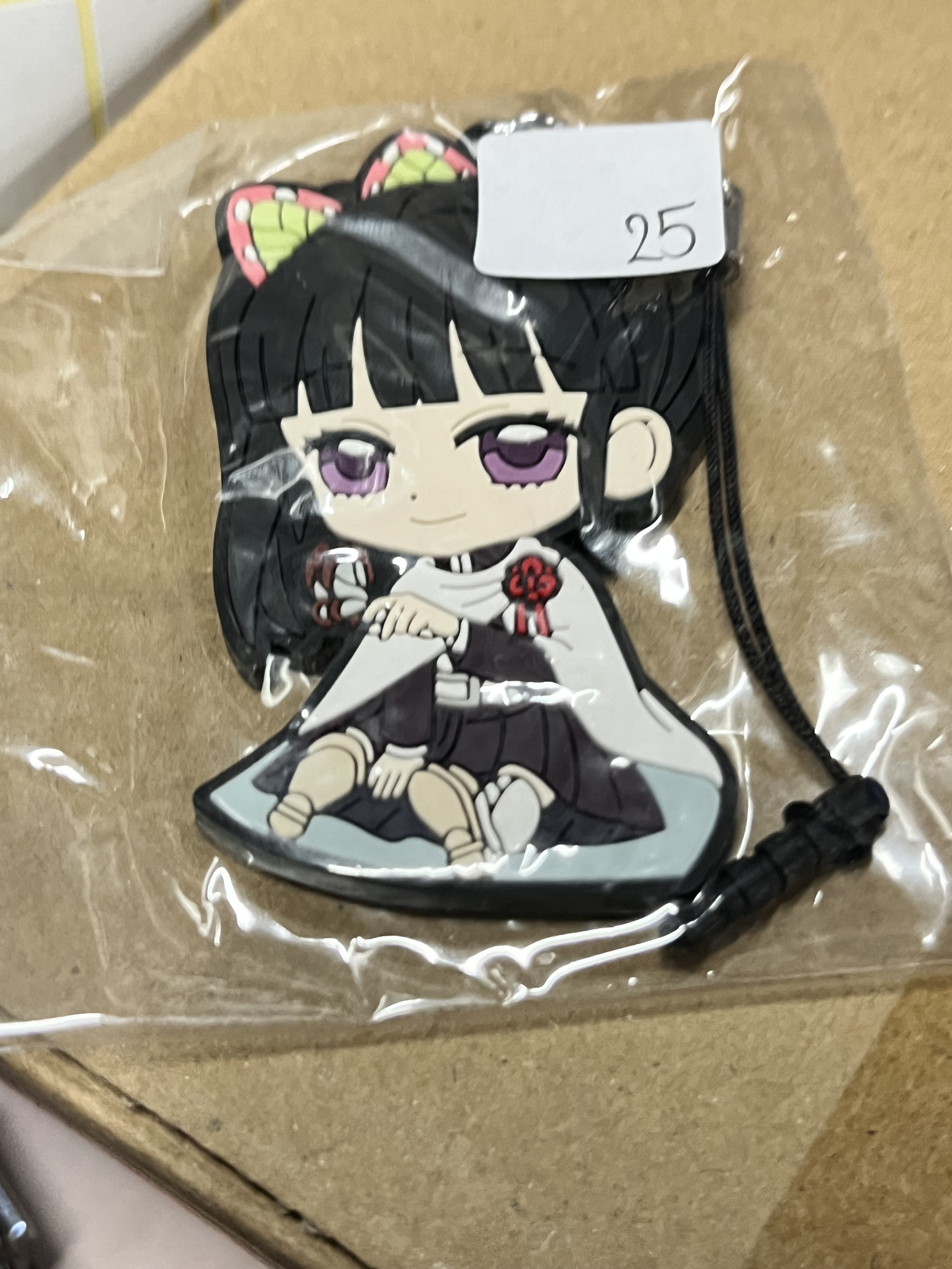 鬼滅之刃 香奈乎  掛件#342