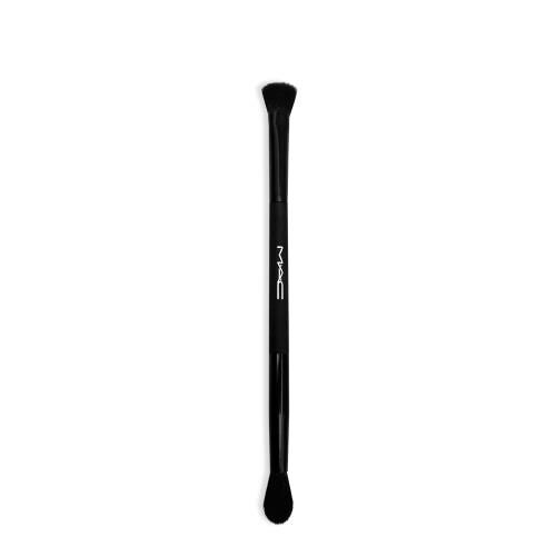 MAC 2 in1 精緻刷毛眼影刷