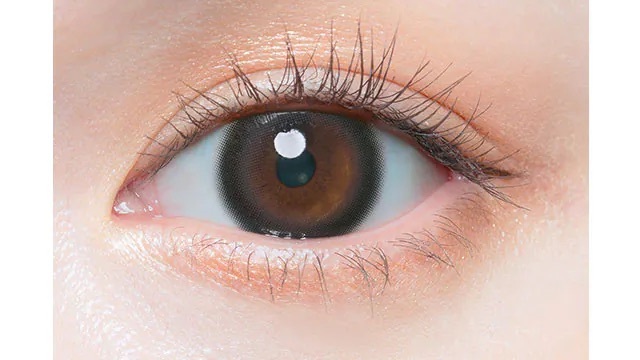 [日拋] Chu's me 1 Day Noel Hug｜日拋彩妝隱形眼鏡｜每盒10片