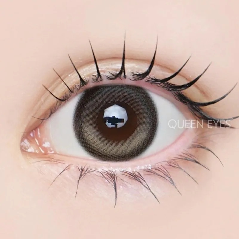 [日拋] LARME Melty Series 1 Day Beige Filter｜日拋彩妝隱形眼鏡｜每盒10片