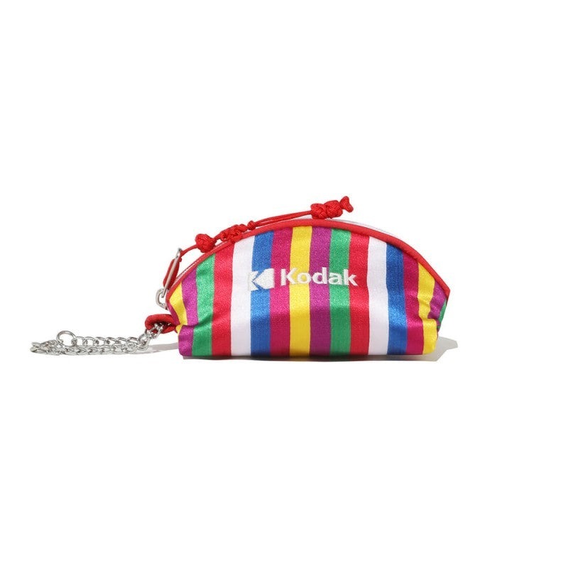 【現貨】Kodak 半月形零錢包 多功能小包 K5343XAC71