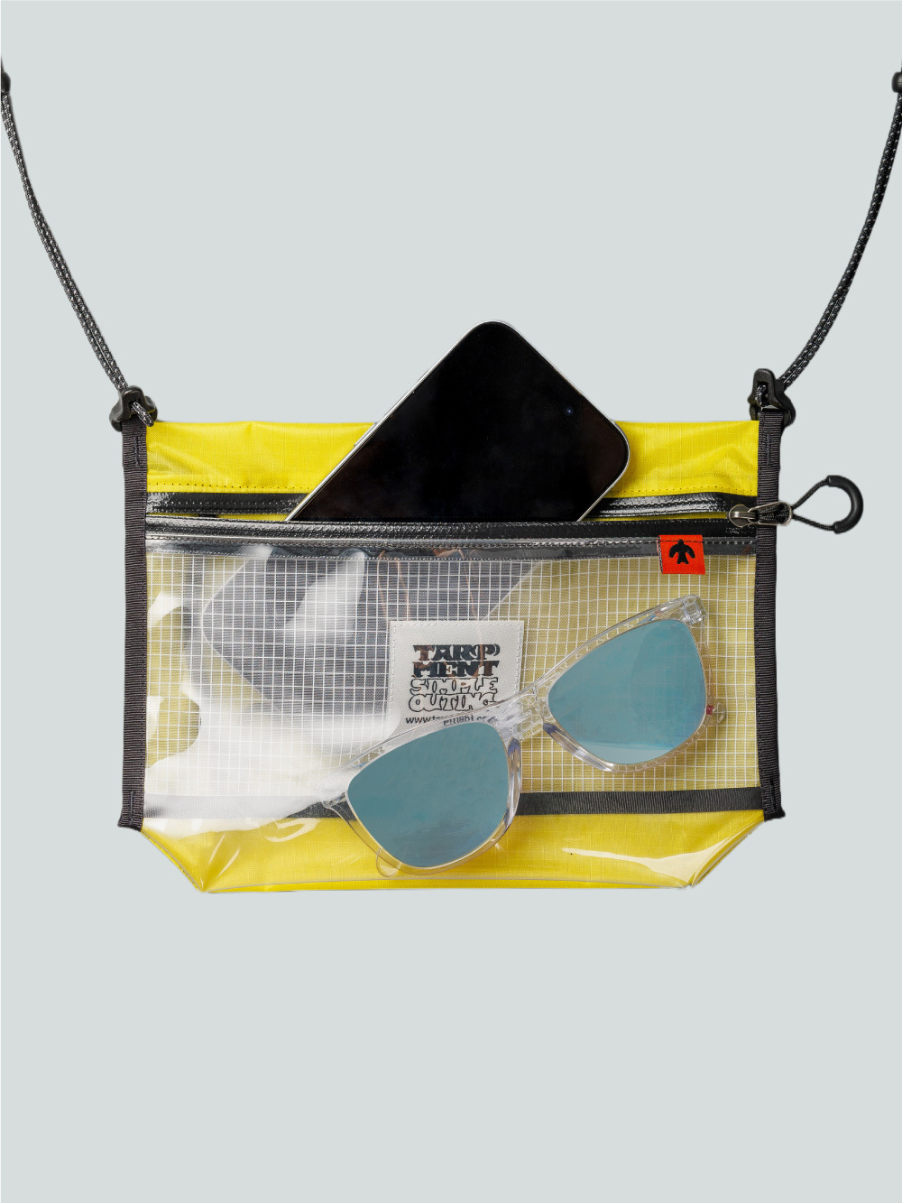 [TARPMENT] SECONDS Sacoche 0.75L 胸前小包