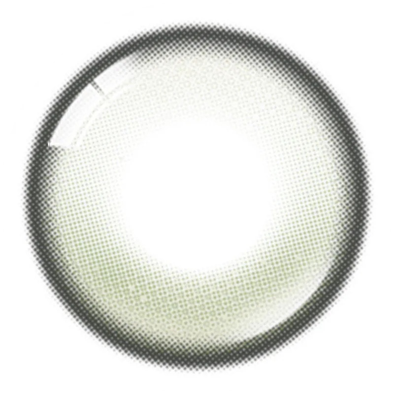 [散光] Lenbling Eye Only 1 Month Sweetia Sage｜月拋散光彩妝隱形眼鏡｜每盒2片