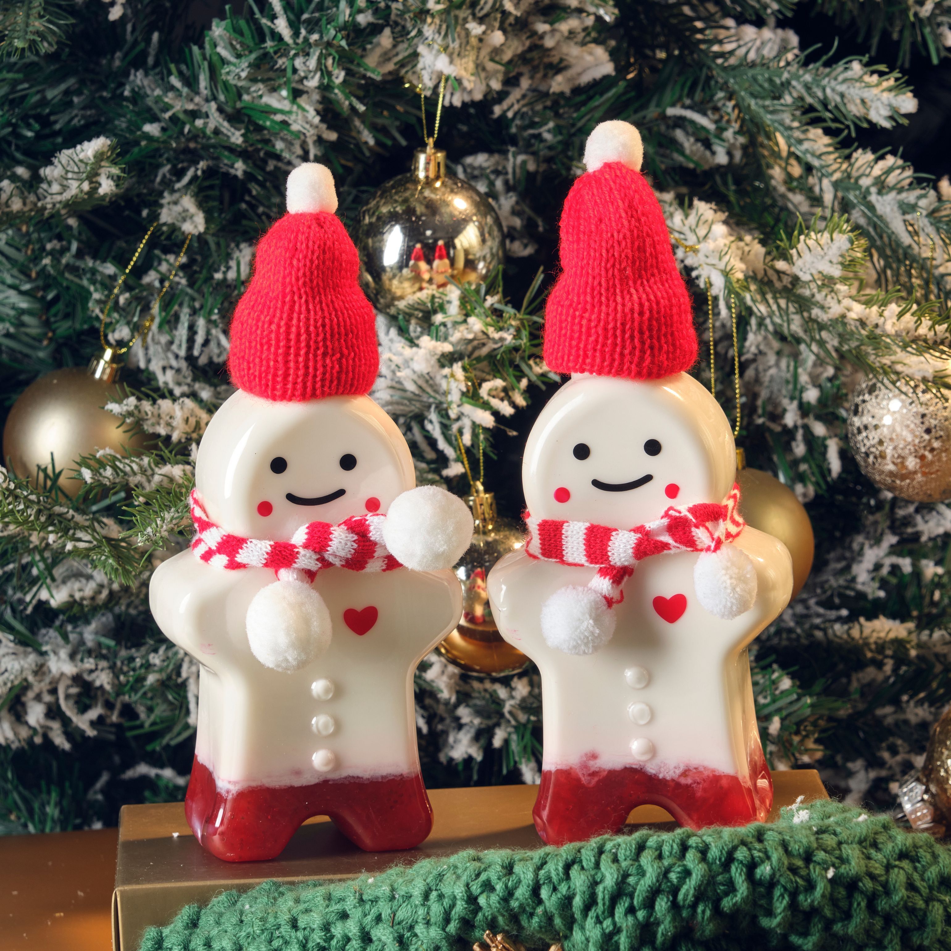 Soulgood Christmas Party for 2