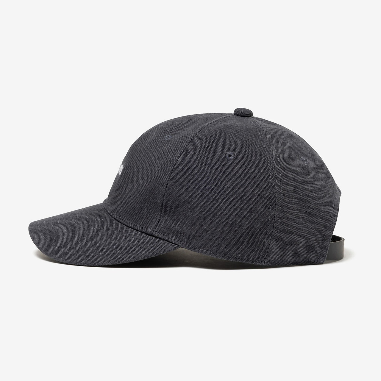 2025AW WTAPS T-6M 02 / CAP / COTTON. CNVS 刺繡 字體 LOGO 帽子 現貨 252HCDT-HT11