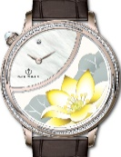 秘密花園-四大美人 J040RGBNMW1 -M