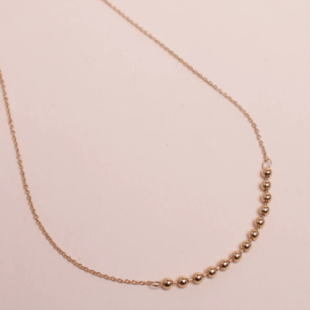 1WK0708-339 WAEKURA Necklace Falba Gold (A-LX-E)