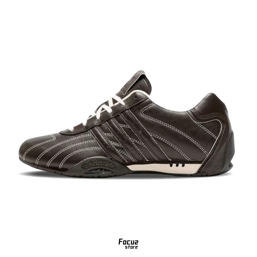 【Focus Store】預購 Adidas Originals Adiracer "Brown" 棕色 JS1556